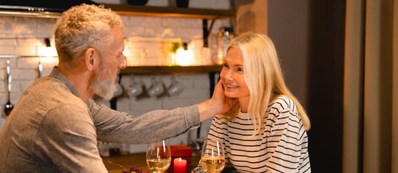 How to Love a Sensitive Man: 10 Healthy Ways