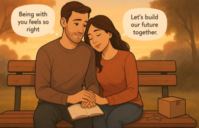 Love vs Commitment: 11 Key Differences Explained