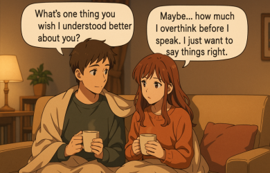 45+ Questions for Intimacy in Relationships for a Stronger Bond