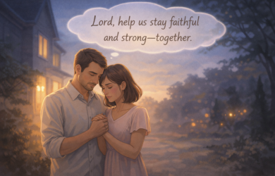 21 Powerful Prayers for Marriage Every Couple Needs