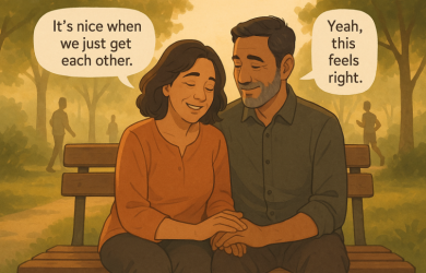 11 Ways to Build Harmony in Relationships