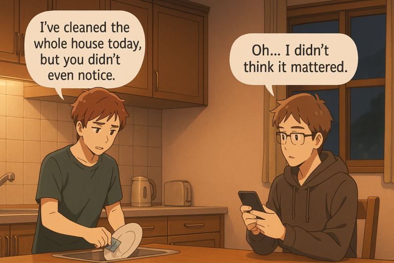 50+ Feeling Unappreciated Quotes to Empower Your Conscience