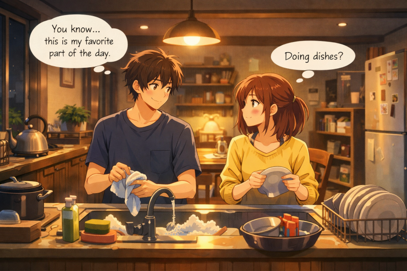 31 signes surprenants que votre meilleur ami est amoureux de vous