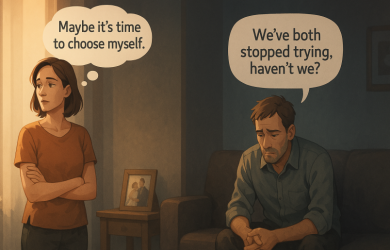 9 Effective Strategies for Escaping a Loveless Marriage