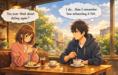 Why Are Men Not Dating Anymore: 21 Honest Reasons