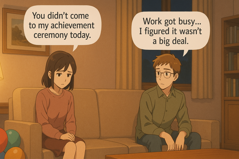 The Forgotten Celebration