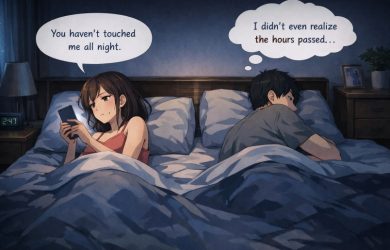 9 Confounding Signs You’re Married but in Love With Someone Else