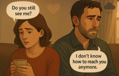 11 Things to Do When Your Emotional Needs Aren’t Being Met