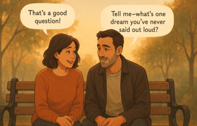 80 Best Hypothetical Questions for Couples to Build Connection