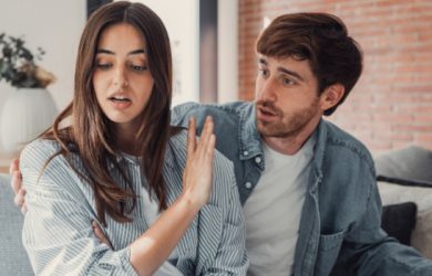 How to Listen Without Getting Defensive: 9 Practical Tips