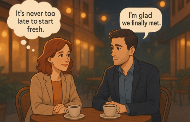 How to Start Dating in Your Late 20s: 13 Tips