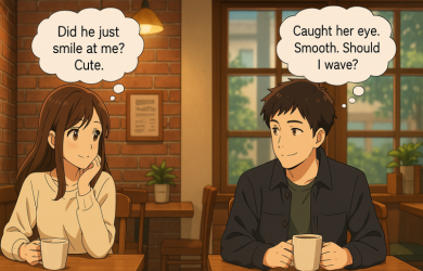 What Is Micro-Flirting and How to Do It Effectively