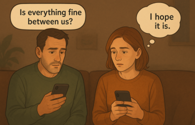 9 Ways to Build Emotional Bond in a Relationship
