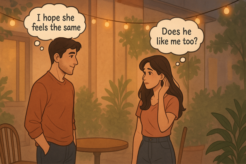 How to Make Your Crush Fall in Love With You: 17 Tips