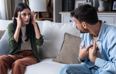 7 Fight Languages: How You Argue in Love & Relationships