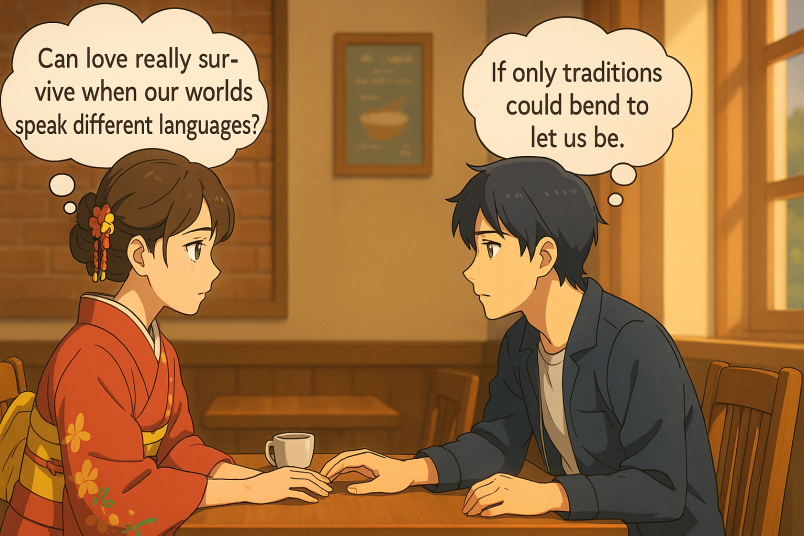 Cultural Divide