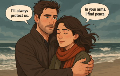 50 Heartfelt Unconditional Love Soulmate Quotes to Strengthen Your Bond