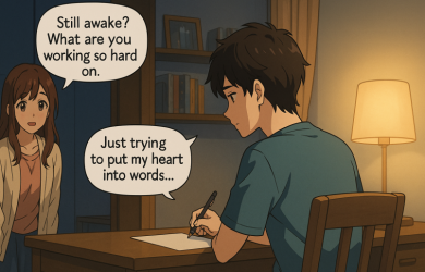 25 Deep Emotional Love Letters for Her & Tips to Write One