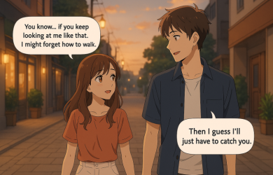 100+ Rizz Lines for Girls to Flirt With Your Special Someone