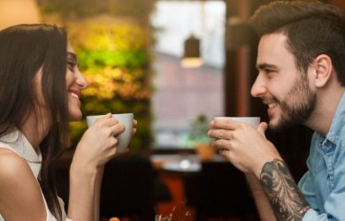 7 Truths Sagittarius Woman and Pisces Man Compatibility