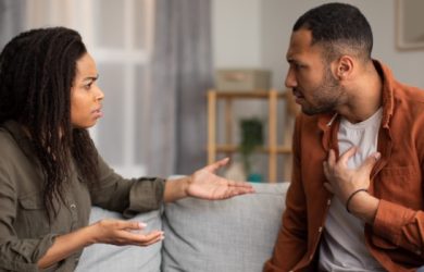 4 Types of Destructive Communication
