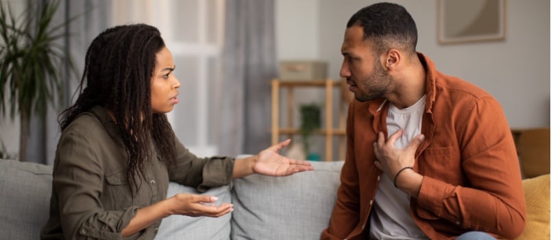 4 Types of Destructive Communication