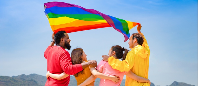 LGBTQ+