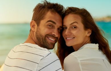 10 Reasons Aquarius Woman and Aquarius Man Compatibility Works