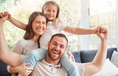 Are You a Doting Parent? 7 Telling Signs