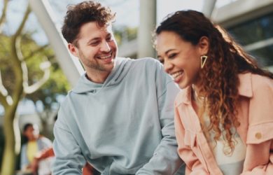 7 Facts About Gemini Man and Sagittarius Woman Compatibility