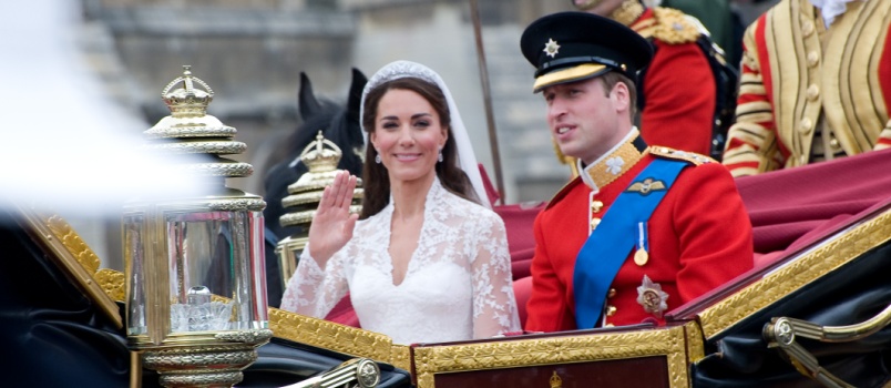 Canbridge prince and william kate