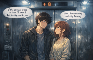 150+ Dark Pick-up Lines That Are so Wrong, They’re Right