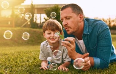 What Is Millennial Parenting: Beliefs, Challenges and Advice