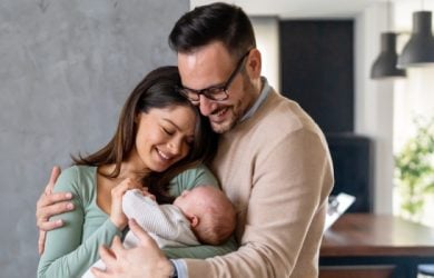 Baby Milestones by Month: 12 Big Moments to Watch For