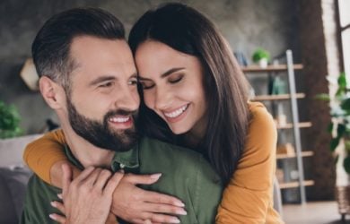 Five Contemporary Intimacy Exercises for Married Couples