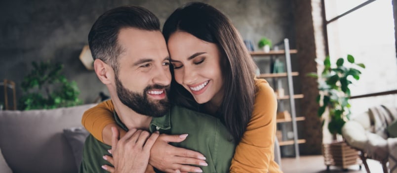 Five Contemporary Intimacy Exercises for Married Couples