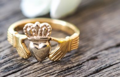 What Is a Claddagh Ring & Its Significance in a Relationship