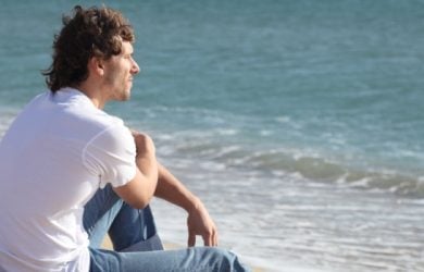 7 Subtle Signs Your Heartache Is Changing Into Strength