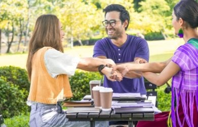 ESTP Personality: Meaning, Compatibility & Dating Tips