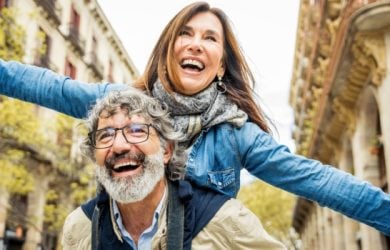 7 Reasons Urban Fantasy Couples Feel so Relatable