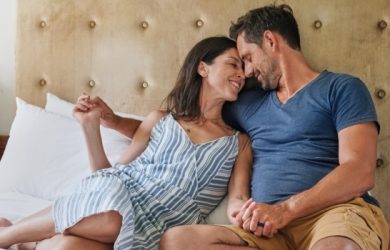 7 Sex Positivity Myths in Relationships You Shouldn’t Believe