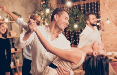 What Does “Arm Candy” Mean in a Relationship?
