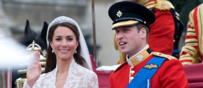 duke duchess cambridge prince william kate