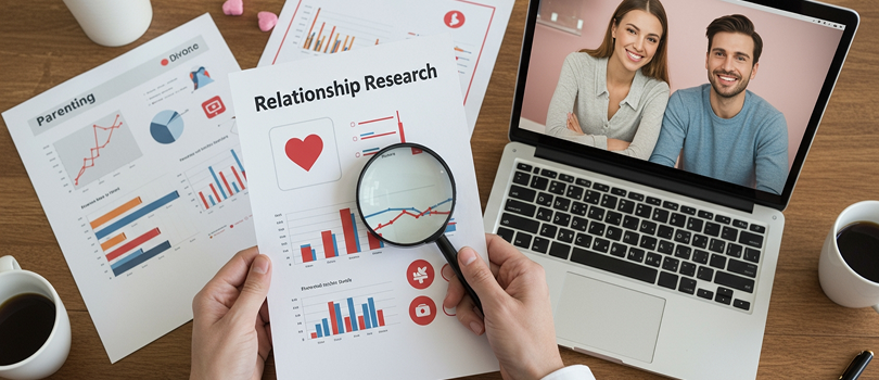 Marriage.com Research