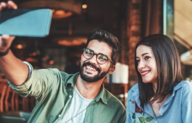 What Are the Different Types of Flirting: 7 Tips to Flirt the Right Way