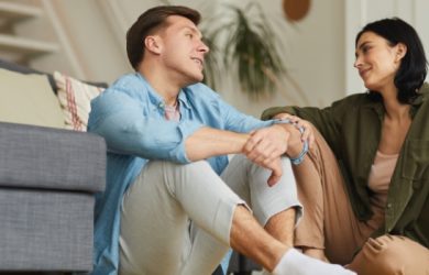 How to Communicate Better in a Relationship and Feel Heard