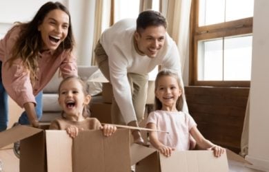 What Is Holistic Parenting? Key Features & Impact