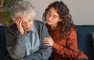 7 Subtle Signs Caregiver Burden Is Hurting Your Relationship
