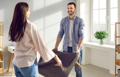 9 Common Myths About Cohabiting Families Debunked