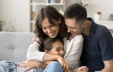 What Is Nurturing Parenting: 7 Ways Parents Can Practice It